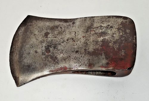 Vintage single bit michigan - single,