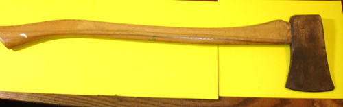 Vintage collins single bit - collins,