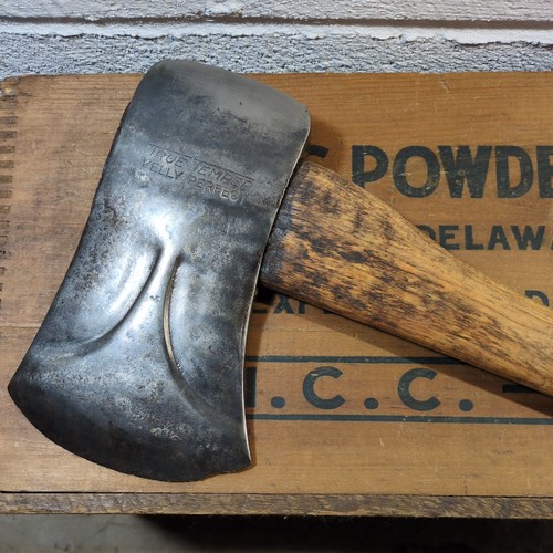 Vintage true temper kelly - temper,