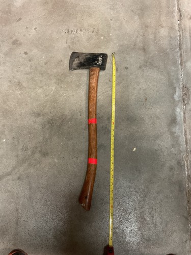 Vintage stanley single bit - "m",