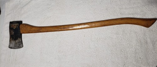 Vtg genuine ludell - vtg, single