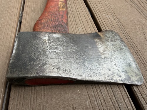 Plumb boys axe permabond - boys,