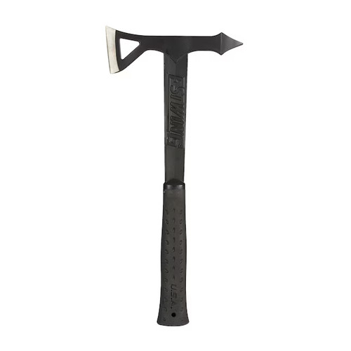 Estwing forged steel - 24.0-lb,