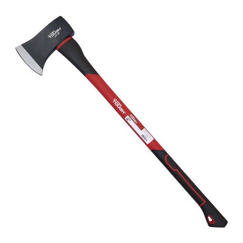 Single bit axe with - 3.5,