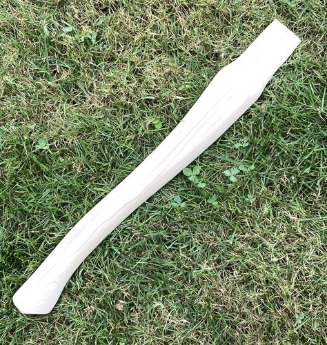 Hickory single bit - single,
