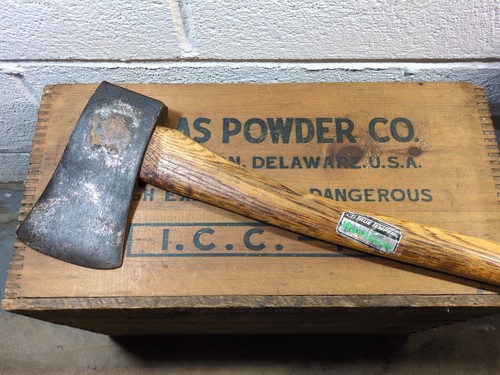 Vintage true temper - temper, usa