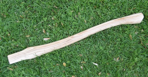 Blemished hickory single - hickory, 28"