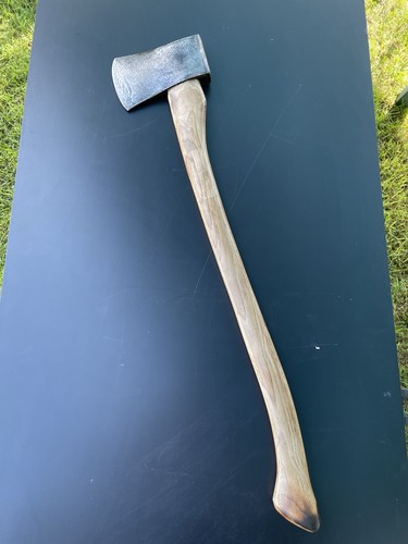 Plumb boys axe single bit - plumb,