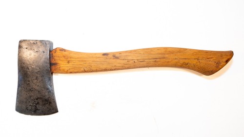 Vintage americanax single bit - vintage,