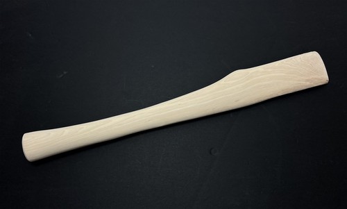 Hickory single bit - 20",