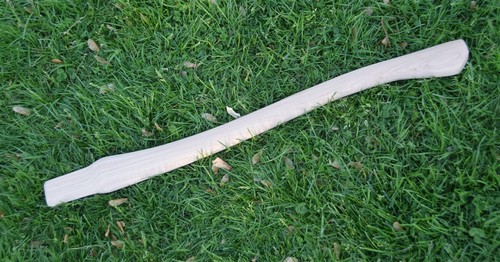 Hickory single bit boys - 28",