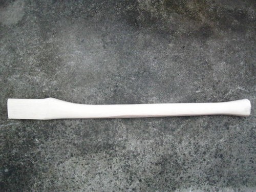 Beaver tooth faller - tooth, 26"
