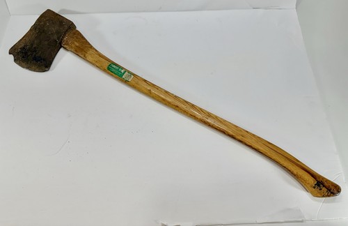 Vintage forest king bent - vintage,