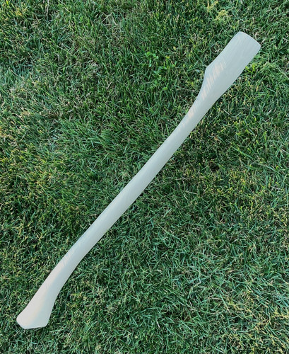 Hickory single bit - 32",