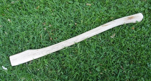 Hickory single bit boys - hickory,