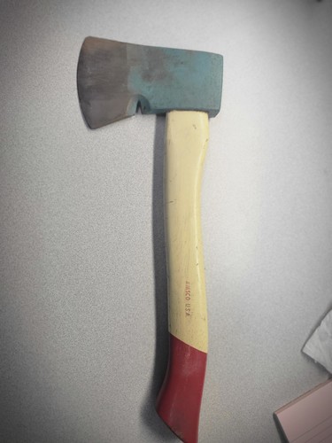 Amsco usa single bit - bit, lbs