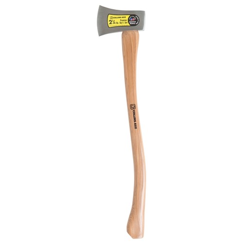 Collins single bit - single,