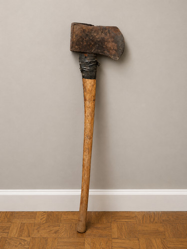 Single bit felling - single, with