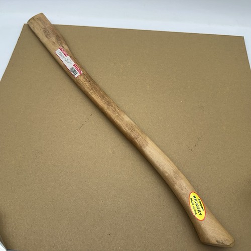 Seymour hickory link handle - seymour,