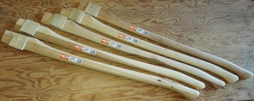 Nos axe handles - nos,